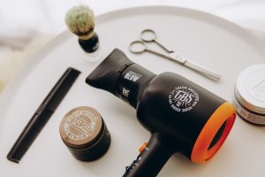 Hair Dryers