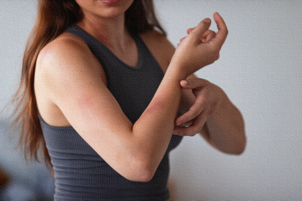Herpes Shingles