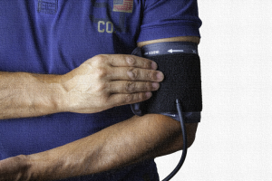 Hypertension Or High Blood Pressure