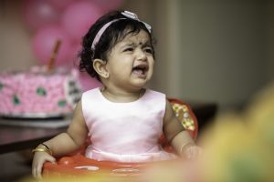 Respiratory Syncytial Virus in child