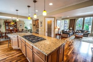 Interior Decoration
