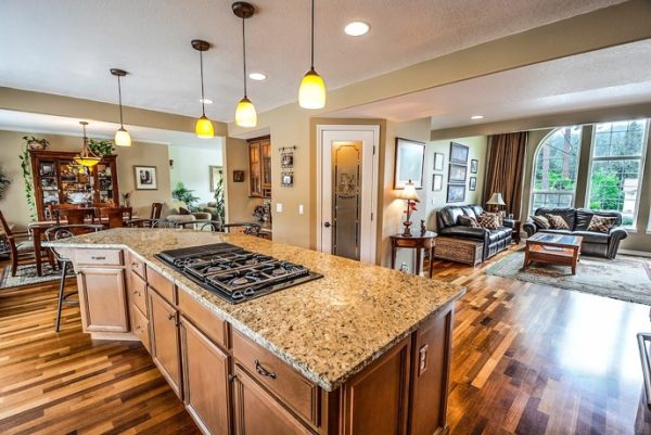Interior Decoration