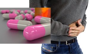 Fecal therapy for CDI