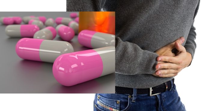 Fecal therapy for CDI