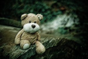 Protect child from human trafficking
