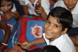 Adenovirus infection in Kolkata