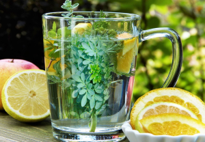 Ways to Consume Rue
