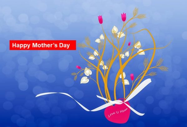 Happy Mother's Day