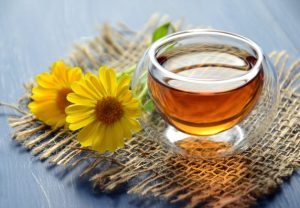 Benefits of chrysanthemum