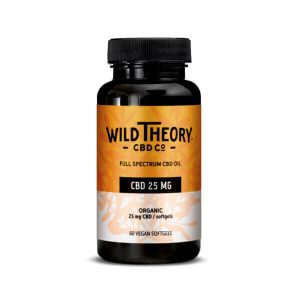 CBD for Digestion