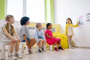 Diversity teaching tips