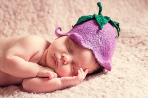 Vaccine for RSV for babies