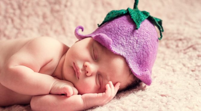 Vaccine for RSV for babies