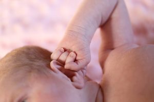Baby hearing loss signs