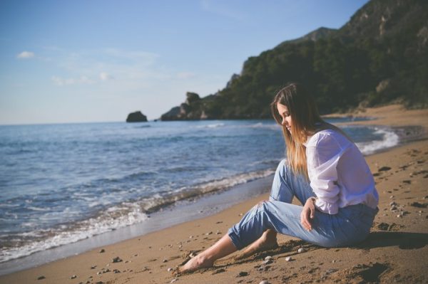Overcoming over thinking