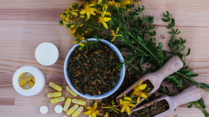 Plants As Source for Allopathy Medicines