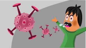 Covid Flu RSV symptoms