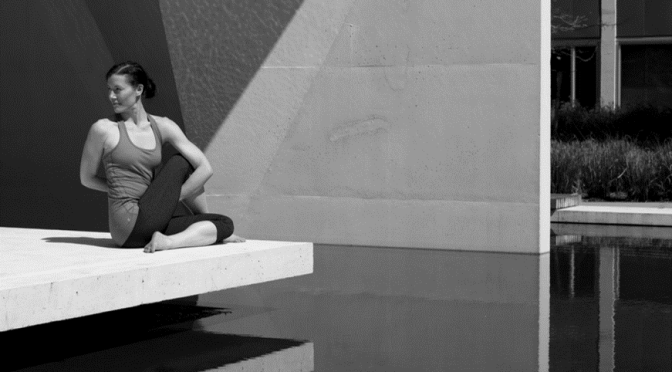 Difference Between Traditional and Somatic Yoga