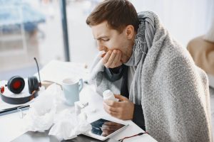 Home remedies for dry cough