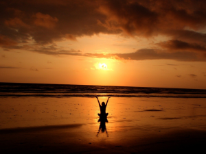 How somatic yoga is different from traditional yoga?