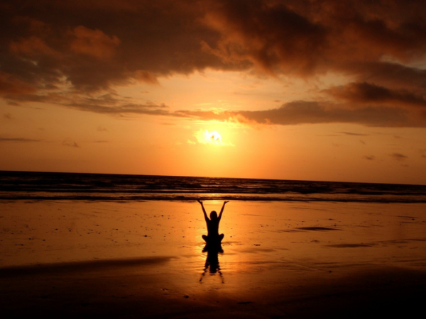 How somatic yoga is different from traditional yoga?