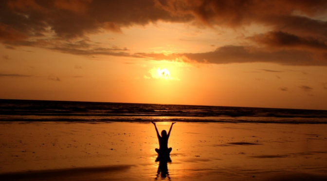 How somatic yoga is different from traditional yoga?
