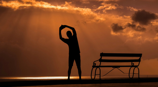 Slow Moving Somatic Yoga Poses