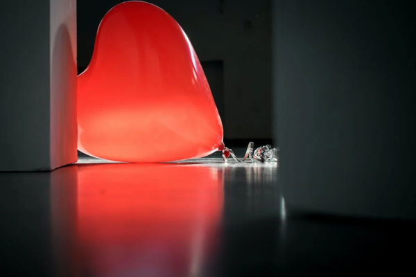 Broken Heart Syndrome – How Is It Different from Regular Heart Attack