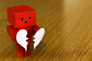 Heart muscle and reversibility differences between heart attack and BHS