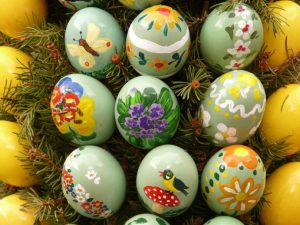 Kids art and craft DYI activities