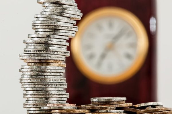 Thrifty habits to save money