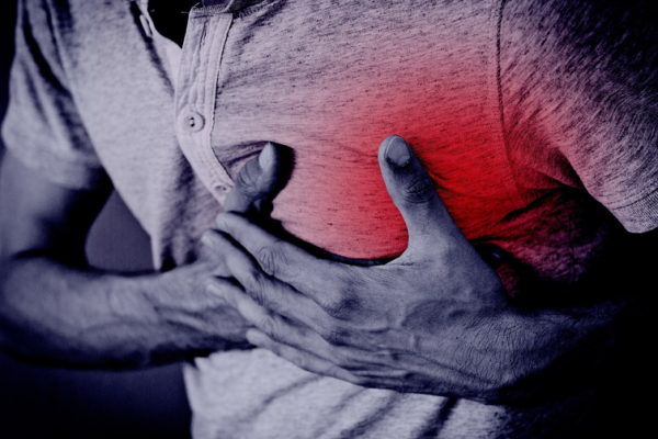 Understanding differences between classical heart attack and BHS