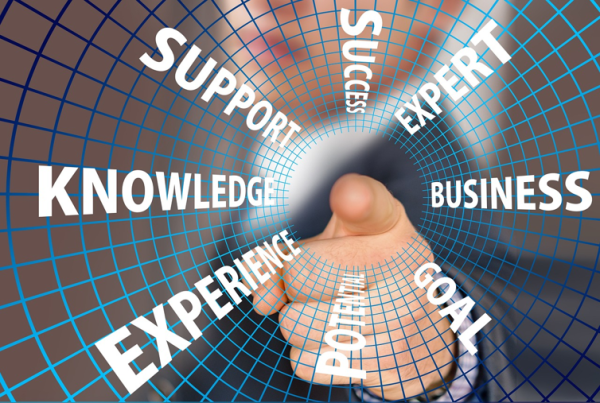 Clarity Of Goals, Stress Reduction And Improved Focus