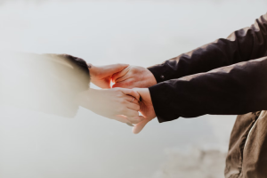 Encouraging Sensory Engagement And Emotional Healing