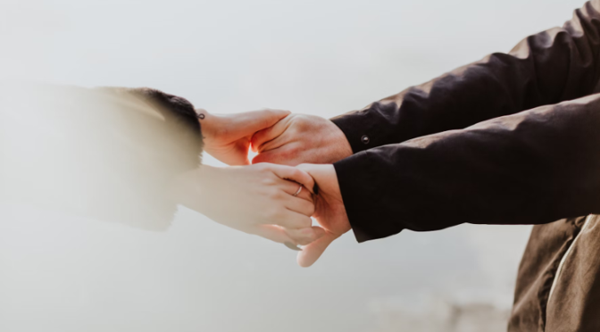 Encouraging Sensory Engagement And Emotional Healing