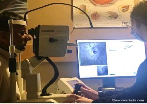 Glaucoma management