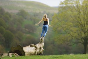 Healing Environment