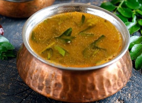 Jeera Rasam Recipe