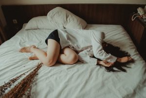 Reduce Period Pain