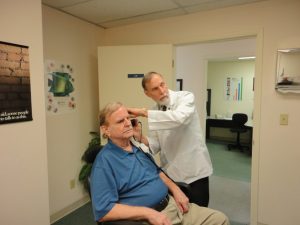 Tinnitus symptoms and prevention