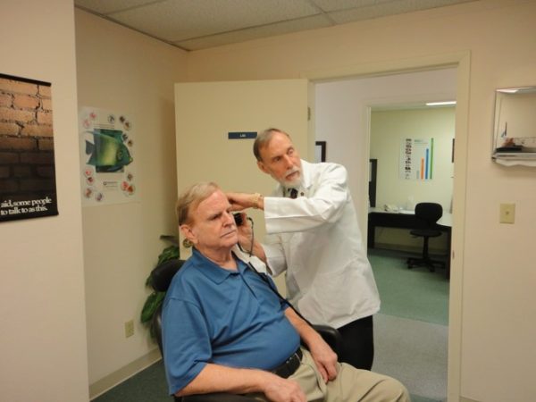 Tinnitus symptoms and prevention