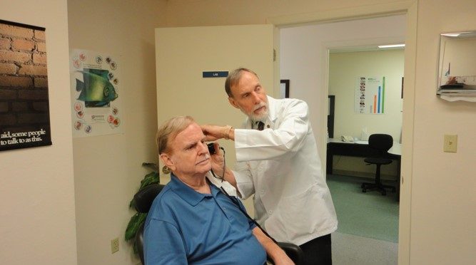 Tinnitus symptoms and prevention