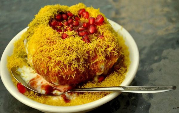 Kachori recipe