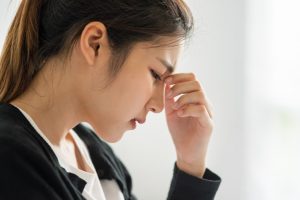 Quick ways to release stress
