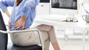 Hip ache during menopause