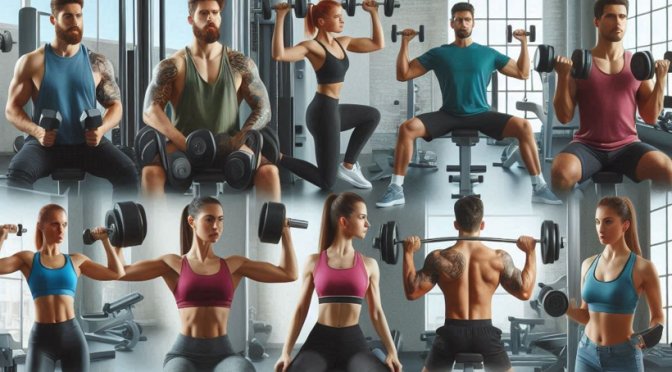 Reasons To Improve Shoulder Health