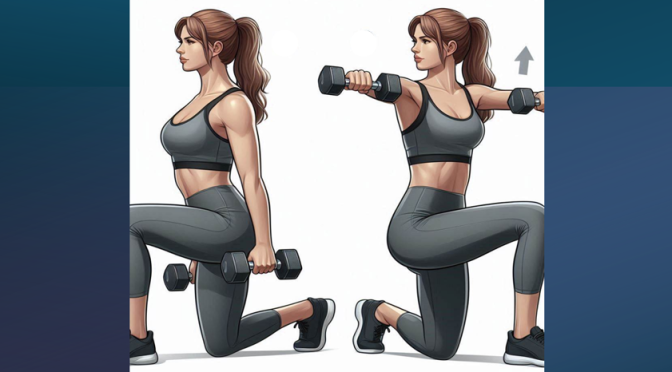 Reverse Fly And Face Pulls