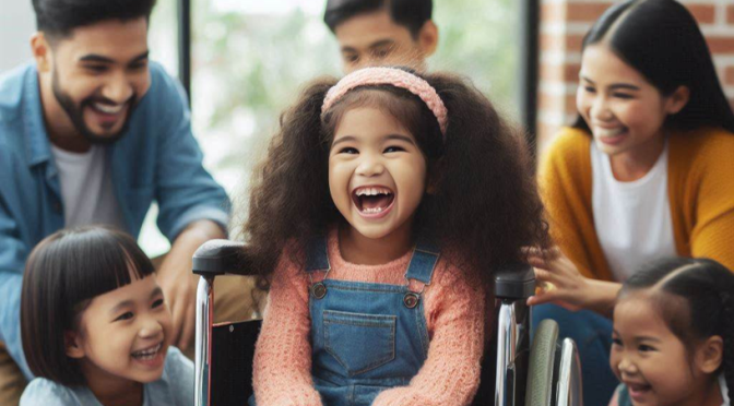 Spinal Muscular Atrophy Diagnosis, Treatment And Therapy