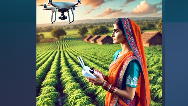 Drone didi