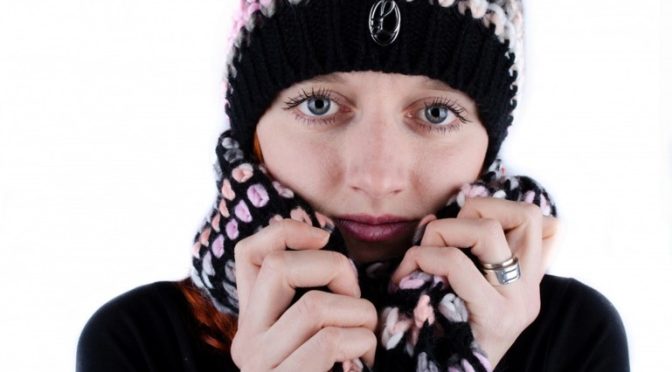 Winter skin care